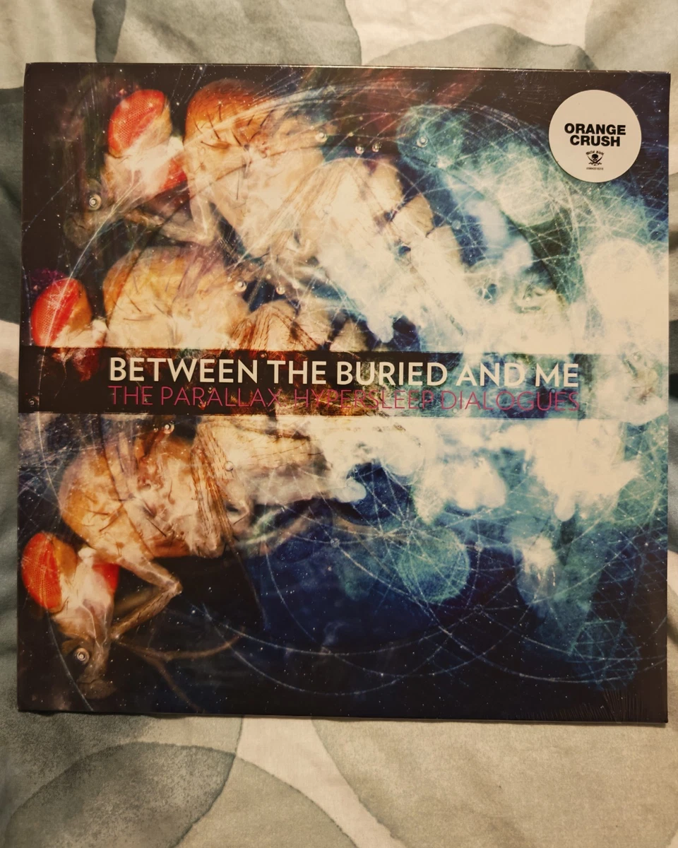 Between the Buried and Me LP Vinyl Records for sale | eBay