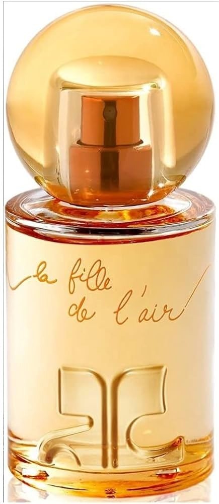 Courreges Ladies La Fille De Lair EDP, 1,7  3442180000468