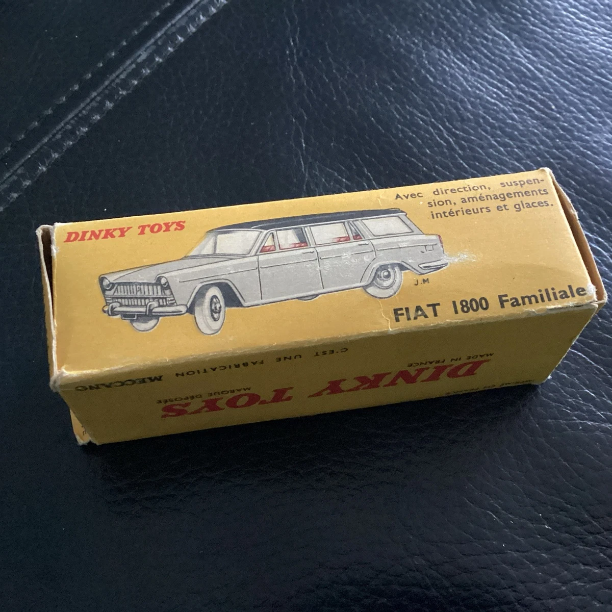French Dinky Toys for sale | eBay