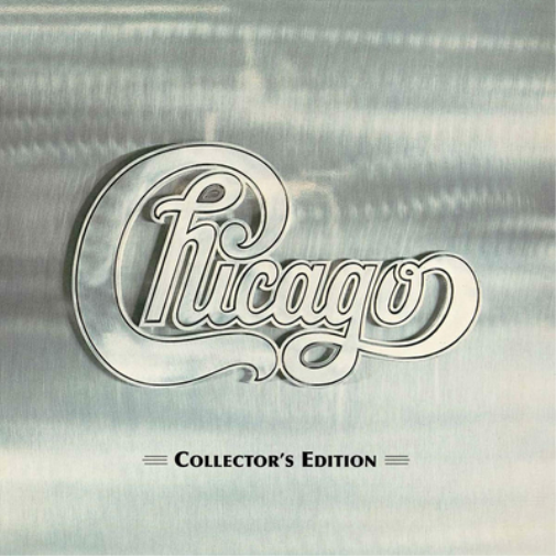 Chicago Chicago II: Live On Soundstage (CD) Album (Multiple formats box set)