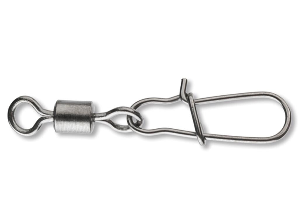 Защелки Daiwa Fast Lock Wirbel mit 10 штук весом 7 кг - 42 кг 2290₽