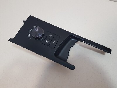 ⭐ORIGINAL 2013-2020 LEXUS IS MK3 DRIVE MODE CONTROL SWITCH PANEL