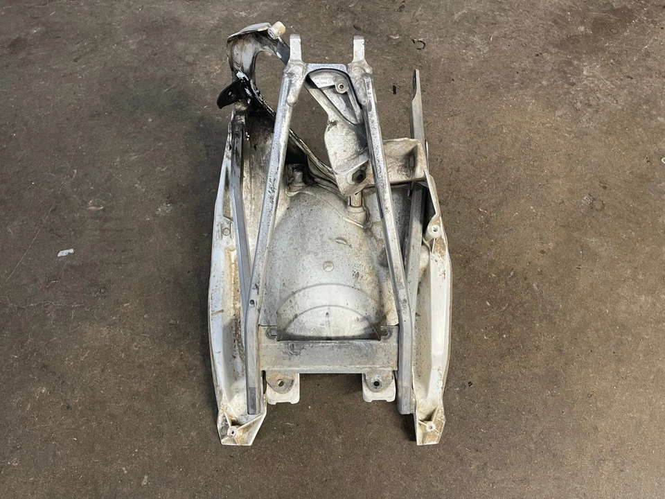 2016-2018 KTM subquadro traseiro de fábrica fabricante de equipamento original 19 SX-F 17 250 350 450 XCF XC - Imagem 2 de 3