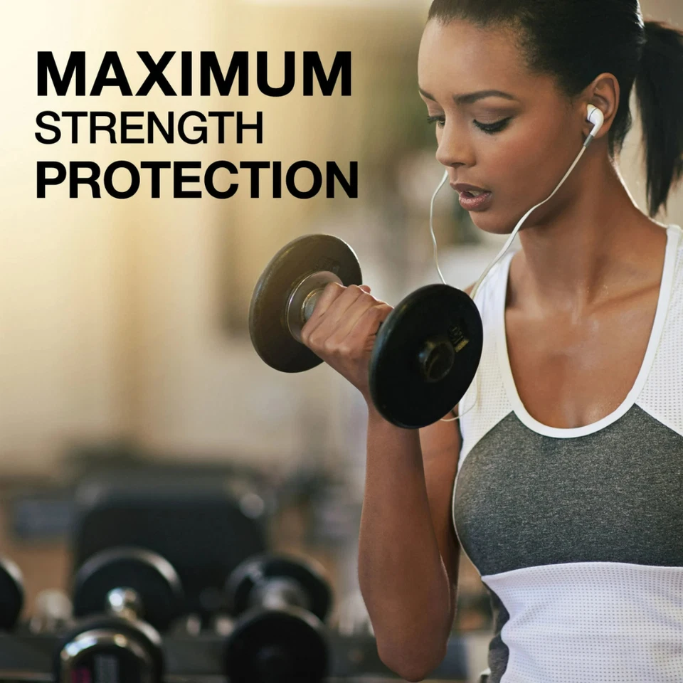 Desodorante antitranspirante en aerosol extra seco Arrid XX, regular, 6 oz (paquete de 2) Foto 4 de 4