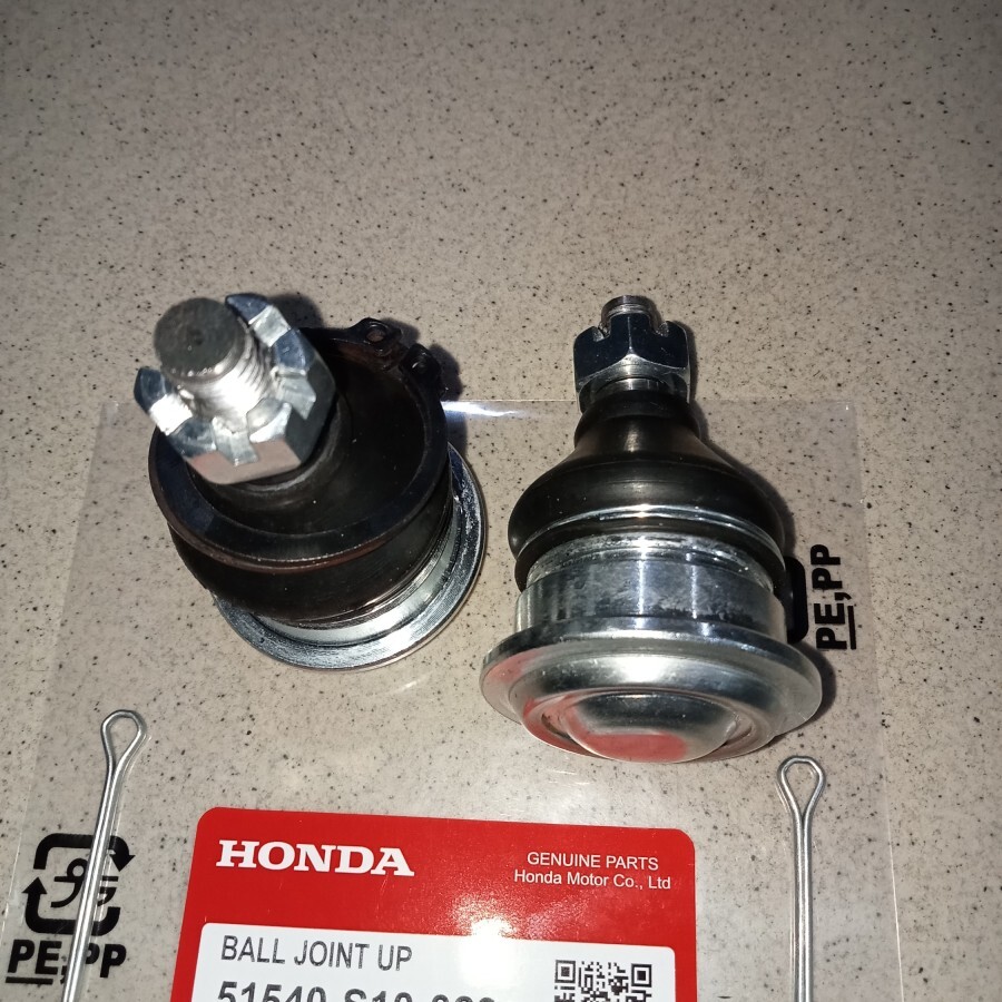 51220-SH3-003 Front Upper Lower Arm Ball Joint Fits Honda CR-V