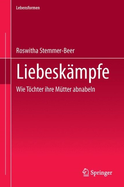 Thumbnail - Liebeskämpfe Roswitha Stemmer-beer