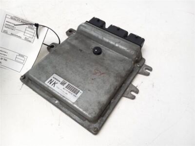 2011 NISSAN MURANO ENGINE COMPUTER ECU PCM ECM PCU MODULE | eBay