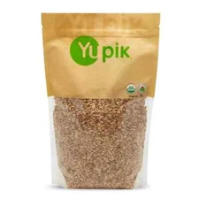 Yupik Organic Oat Groats 2.2 lb Non-GMO Vegan
