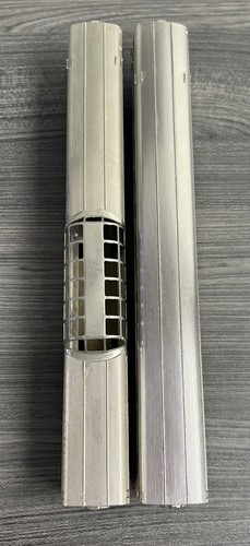 Nickel Plate Products HO Brass Dome - Coach & Full Roomette Pullman *Unpainted - Picture 11 of 19