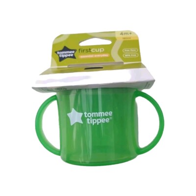 Tommee Tippee Flow First Cup Essentials 190ml