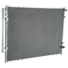 Air Con Condenser A/C Condenser For LEXUS RX 400h HYBRID AWD Mk2 2004-08 UK NEW