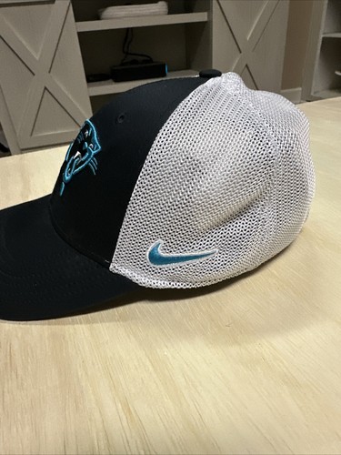 Nike Legacy 91 Carolina Panthers NFL Hat - Picture 3 of 7