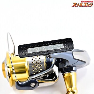 Near Mint】SHIMANO 10 Stella 4000XG Spinning Reel from Japan Near Mint】SHIMANO 10 Stella 4000XG Spinning Reel from Japan