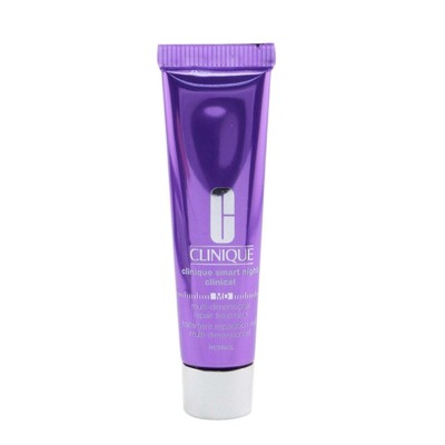 Clinique Clinique Smart Night Clinical MD Multi-Dimensional Repair Treatment ...