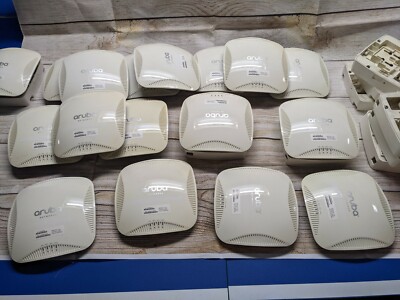 Aruba Networks APIN0205 Wireless Access Point AP-205