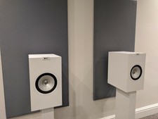 kef q100w