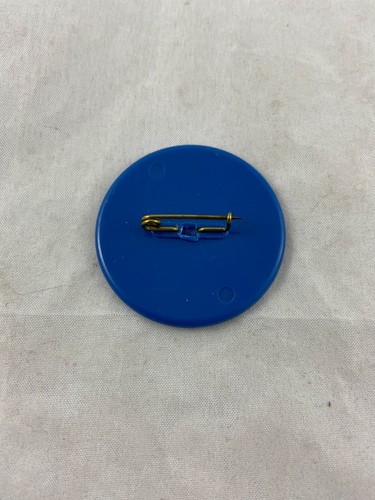 Vintage - Centennial - Welcome To Nebraskaland 1867-1967 - Pin - Button - Picture 2 of 3