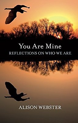 you are mine, webster, alison, used; very good book