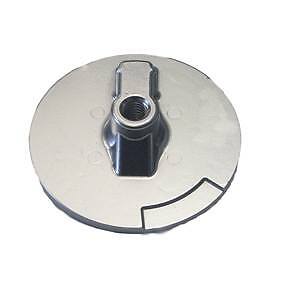 Mercruiser Alpha 1 Gen 2 Magnesium Anode Kit w/ hardware New Fresh Water - Bild 7 von 7