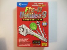 FIX IT Professional Utilities 9 Old/New Stock 