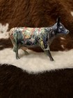 2000 Cow Parade Item # 9168 “Mooney” No Tag No Box Ships Insured — photo 3