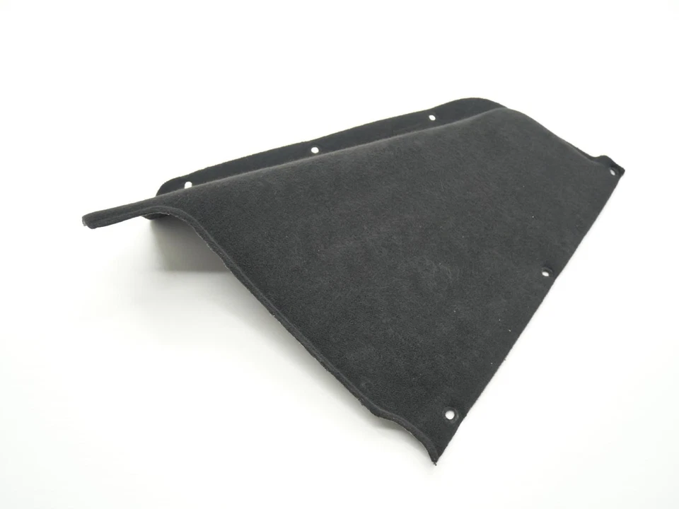 Ferrari 360 Spider 2001 maletero delantero compartimento embellecedor panel cubierta revestimiento izquierdo OEM Foto 4 de 4