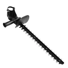 Hedge Trimmer Attachment, Ergonomic Hedge Trimmer  Converting B6D9