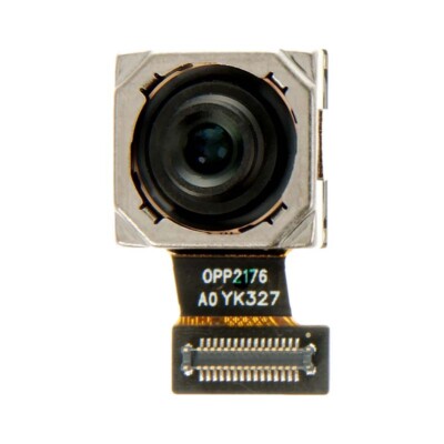 Camera Back 64MP Main for Xiaomi Poco X3 Pro Lens Picture Visual 