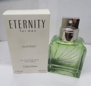 Eternity for Men Summer | eBay