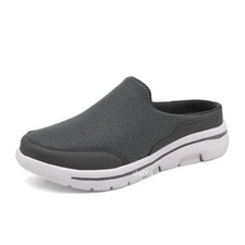 Summer Men Indoor Slipper House Home Slippers Shoes Breathable Soft Light Sandal