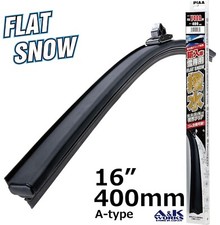 Piaa Fssy40aw Flatsnow Silicort Winter Wiper Blade 16 400mm All Weather Ready Piaa Fssy40aw Flatsnow Silicort Winter Wiper Blade 16 400mm All Weather Ready