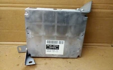 2005-2006 Scion Tc 2.4L Electronic Control Module TY 8966121460 