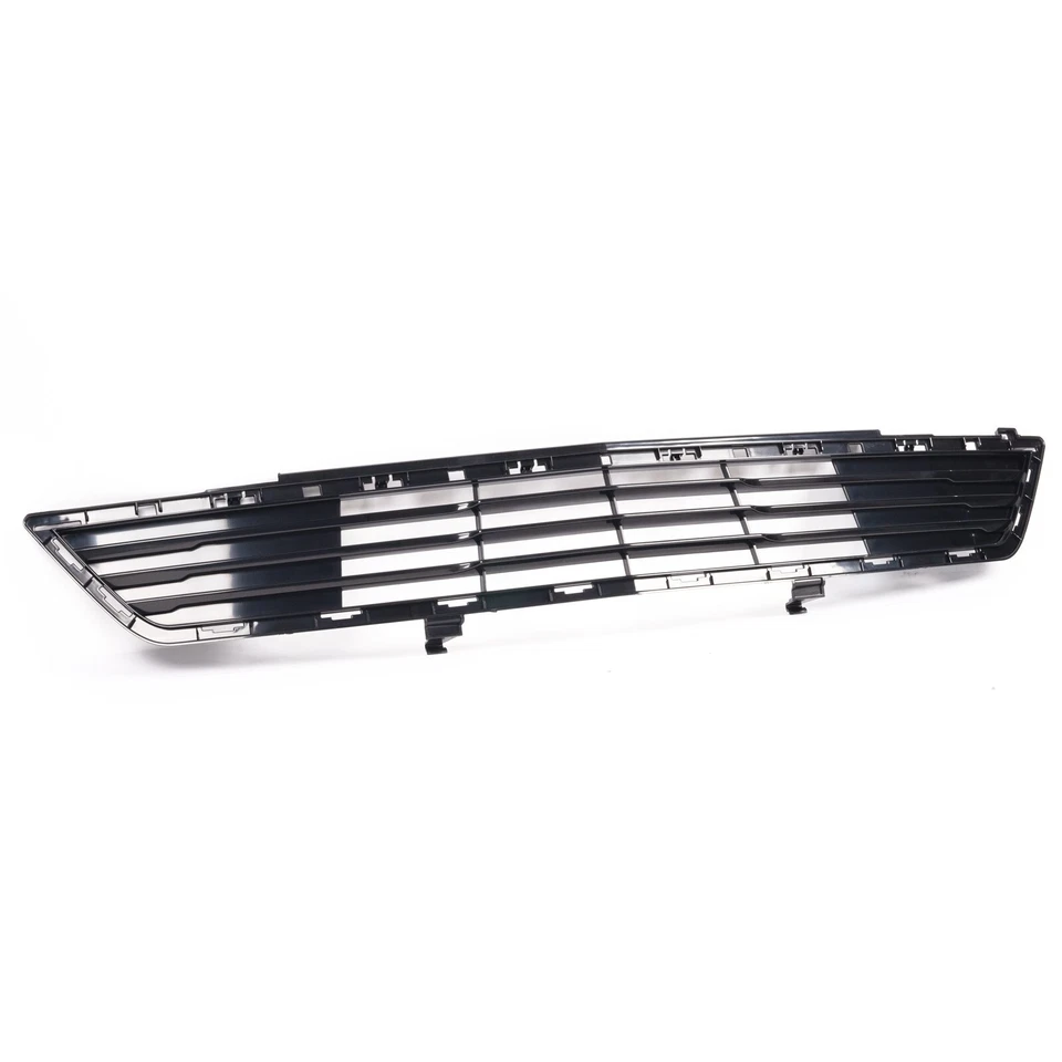 Front Bumper Lower Grille For 2017 2018 2019 Cadillac XT5 - Imagem 3 de 4