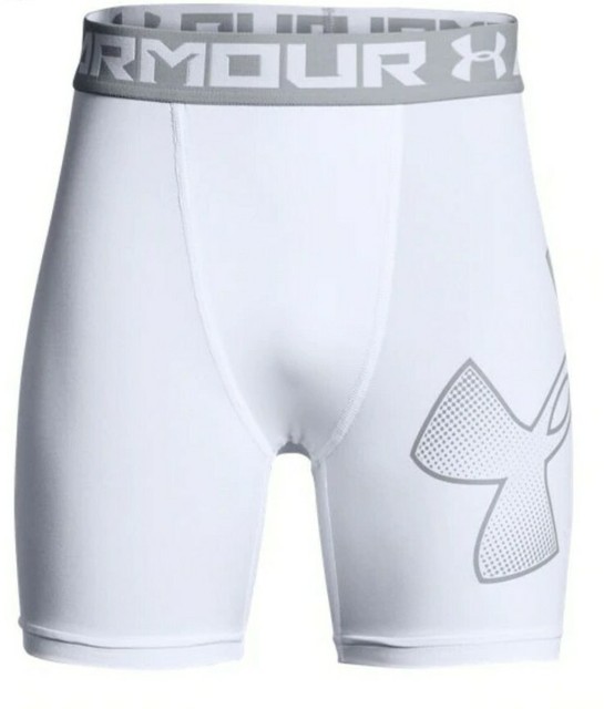 under armour shorts fitted