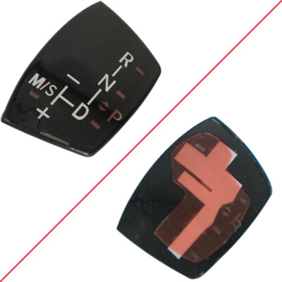 Hot Gear Shift Stick Knob Panel Trim Repair for BMW F10/11/07 GT 5Series 2010-16