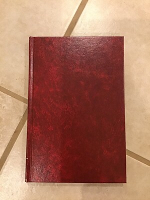 Child Dianetics Dianetic Processing For Children L. Ron Hubbard Hardcover 1982