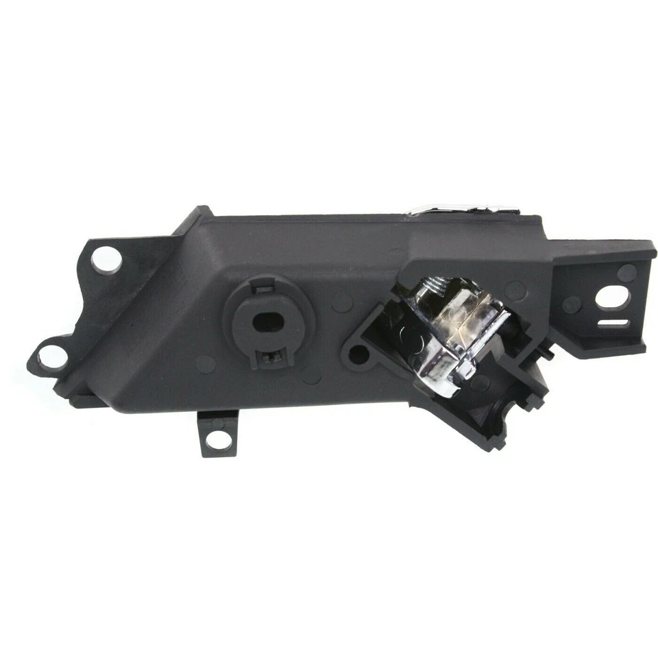 Manija de puerta interior delantera izquierda cromada para Chevy Captiva Sport 2012-15 20983673 Foto 2 de 4