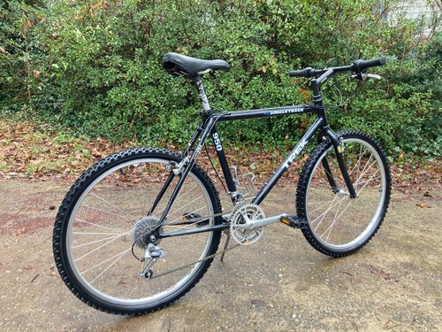 VINTAGE 1992 TREK 950 SINGLE TRACK 