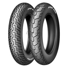 Pneu Dunlop D402 H/D MT90 B16 74H TL arrière