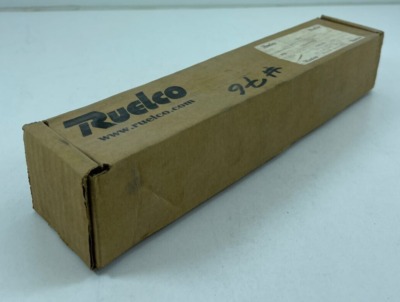 #ad RUELCO SS 2 PNEUMATIC PRESSURE SWITCH 4202N1G000 10 115 PSI $199.00