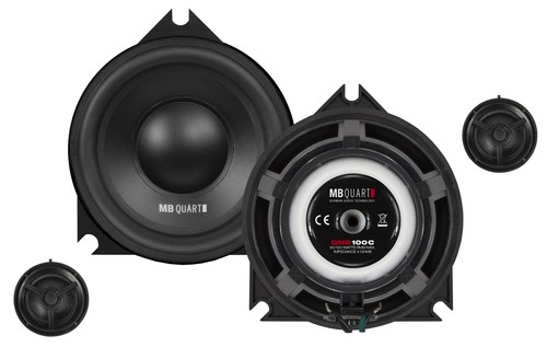 For BMW 5er E61 2-Wege Car Speaker Door Front Or Rear Or Headliner