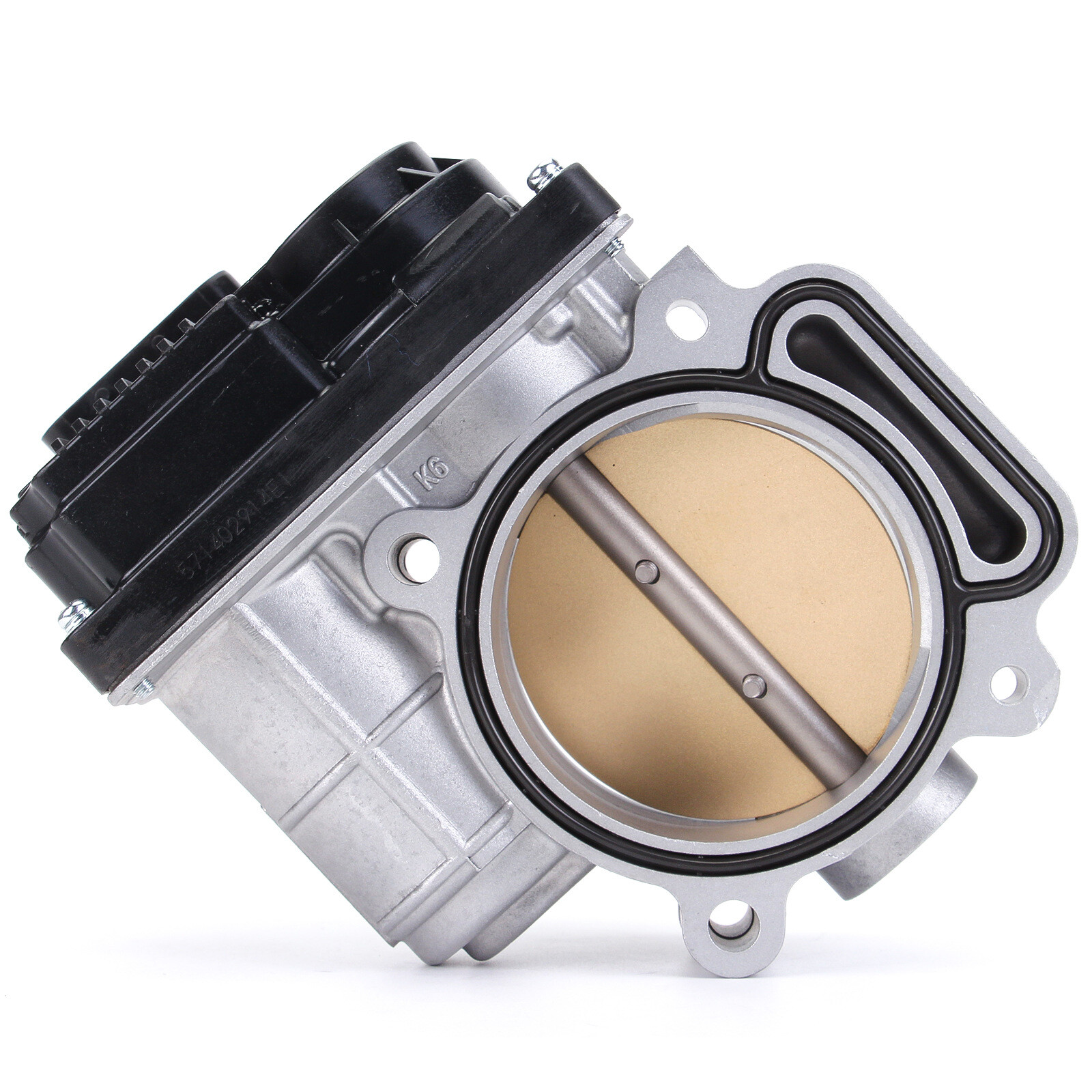 Fuel Injection Throttle Assembly 12590132 12607894 For 05-09 Buick Lacrosse New