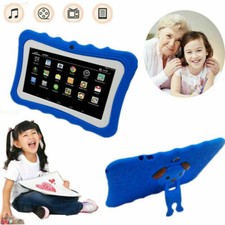 7'' Tablets PC 8GB HD Android 6.0 Dual Camera WiFi Quad Core For Kids Love Gifts