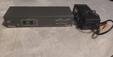 Extron, SW2 HD 4K HDMI Switcher 4K Series, Tested Working.