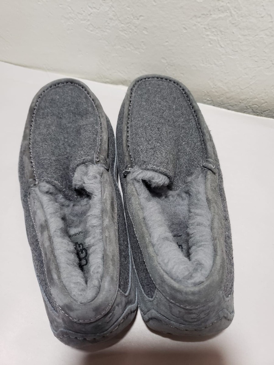 429- UGG Ascot Slipper 3233 Mens Size 7 US | eBay display picture 1