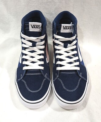 Vans Men display picture 2
