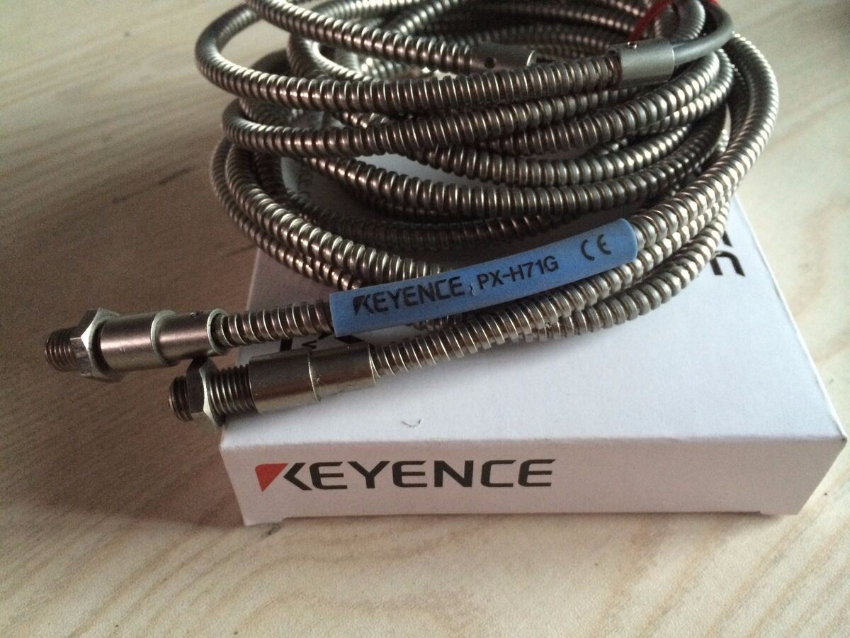 1pcs New Keyence Photoelectric Sensor PX-H71G | eBay 1pcs New Keyence Photoelectric Sensor PX-H71G | eBay
