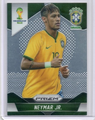 neymar jr 2014 world cup