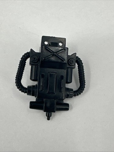 GI Joe 1985 Cobra Frogman Eels Scuba Diver Action Figure Parts Lot for Repair - Picture 8 of 17