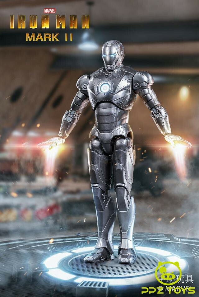 marvel mcu action figures